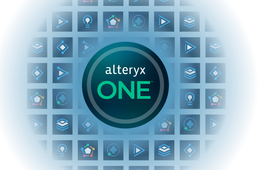 Alteryx Platform Analytics Capabilities | Alteryx